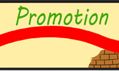 Promotion